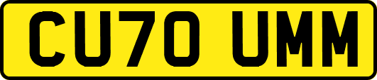 CU70UMM