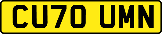 CU70UMN