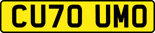 CU70UMO