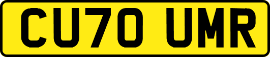 CU70UMR