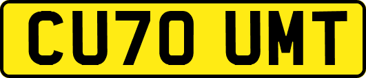 CU70UMT