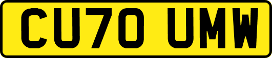 CU70UMW