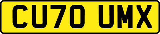 CU70UMX