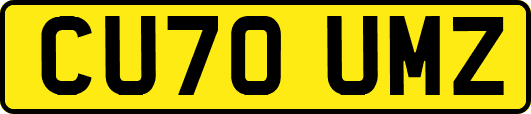 CU70UMZ