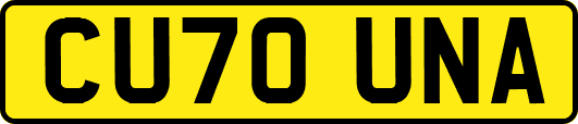 CU70UNA