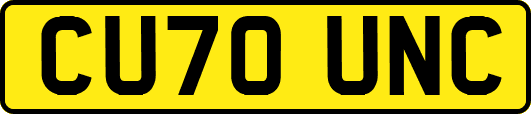 CU70UNC