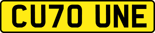 CU70UNE