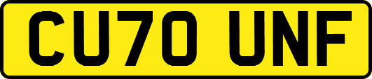 CU70UNF