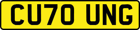 CU70UNG