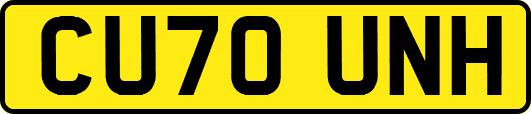 CU70UNH