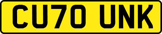 CU70UNK