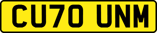 CU70UNM
