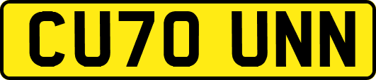 CU70UNN