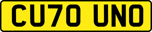 CU70UNO