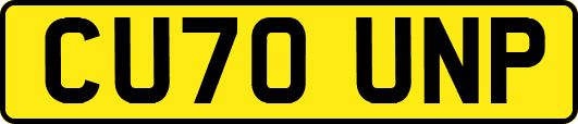 CU70UNP