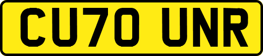 CU70UNR