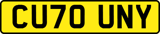 CU70UNY