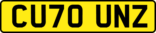 CU70UNZ