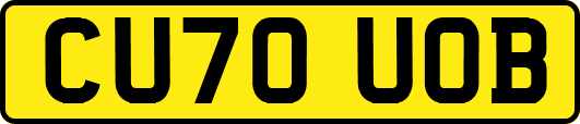 CU70UOB