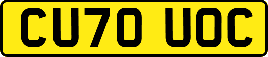 CU70UOC