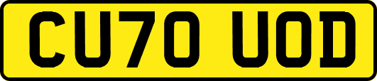 CU70UOD