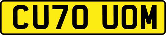 CU70UOM