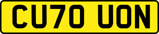 CU70UON