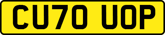 CU70UOP