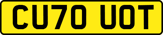 CU70UOT