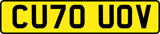 CU70UOV