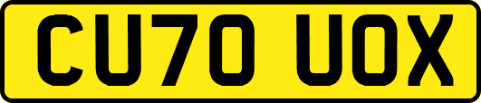 CU70UOX