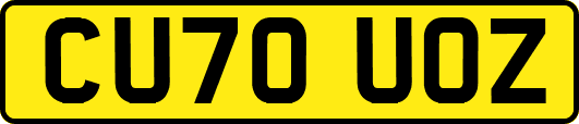 CU70UOZ