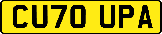 CU70UPA