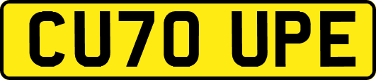 CU70UPE