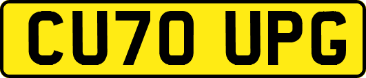 CU70UPG