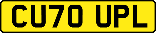 CU70UPL