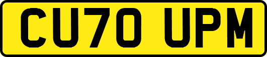 CU70UPM