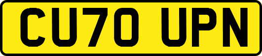 CU70UPN