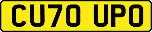CU70UPO