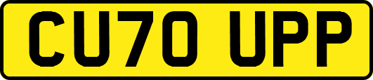 CU70UPP