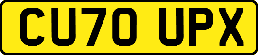 CU70UPX
