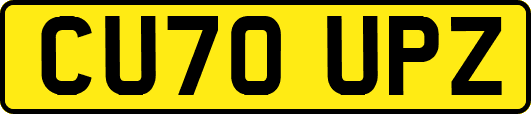 CU70UPZ
