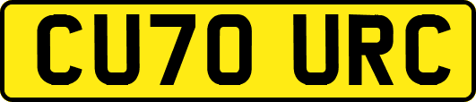 CU70URC