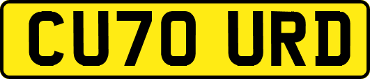 CU70URD