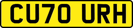 CU70URH