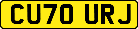 CU70URJ