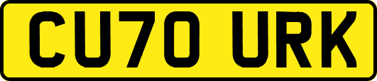 CU70URK