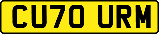 CU70URM