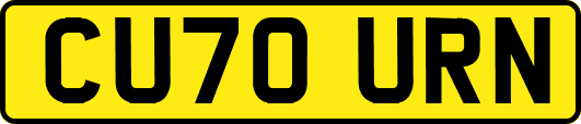 CU70URN