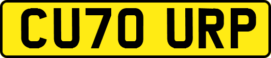 CU70URP